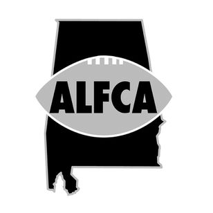 The Alabama Football Coaches Association - Part 1