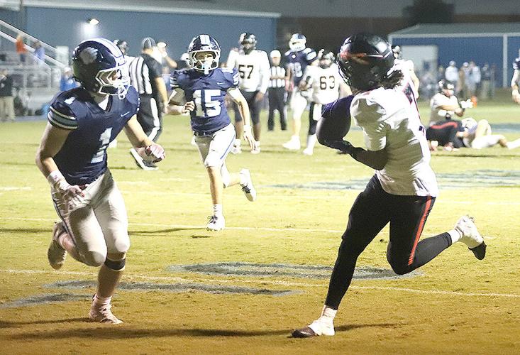 How the AHSAA Top 10 Fared Last Week article cover