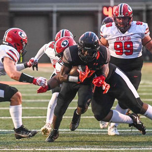 AHSAA Football Scores Friday, August 30, 2024