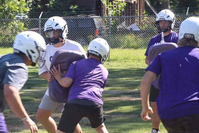AHSAA Top 10 Football Poll Going into Week 5 article cover
