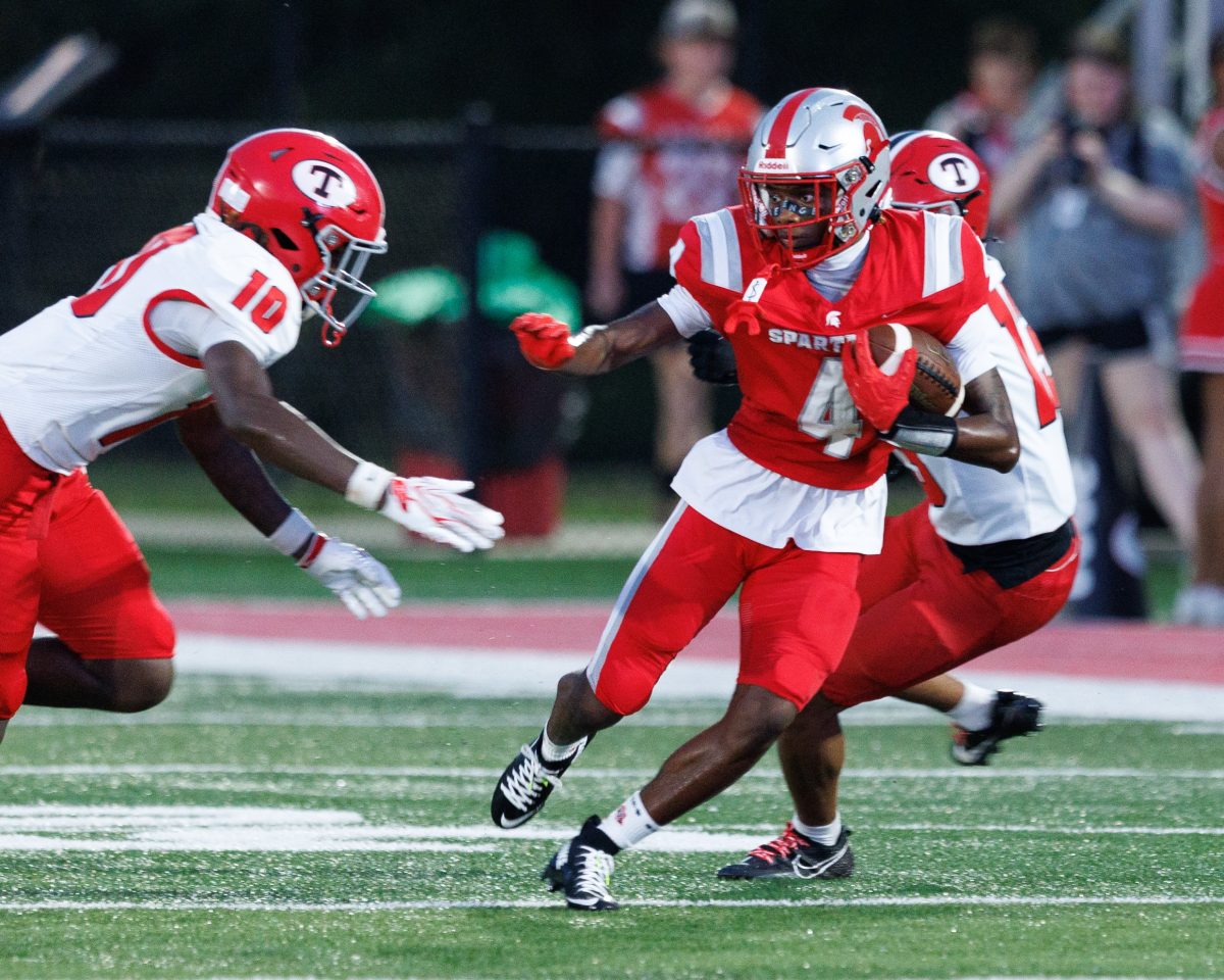 How the AHSAA Top 10 Fared Last Week article cover