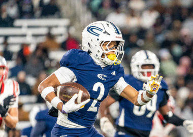 AHSAA 5A Preseason Football Poll - Opening Games article cover