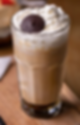Mocha Frappe