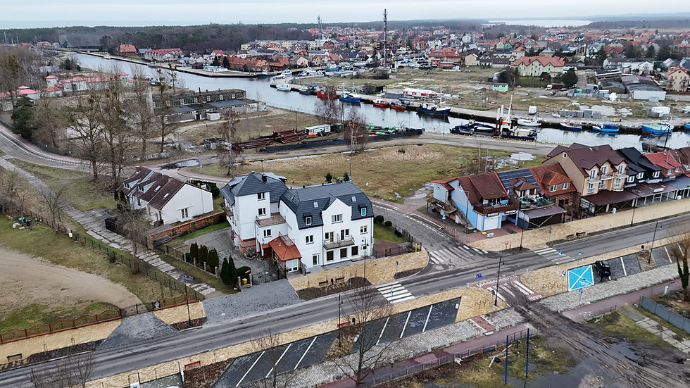 widok z góry