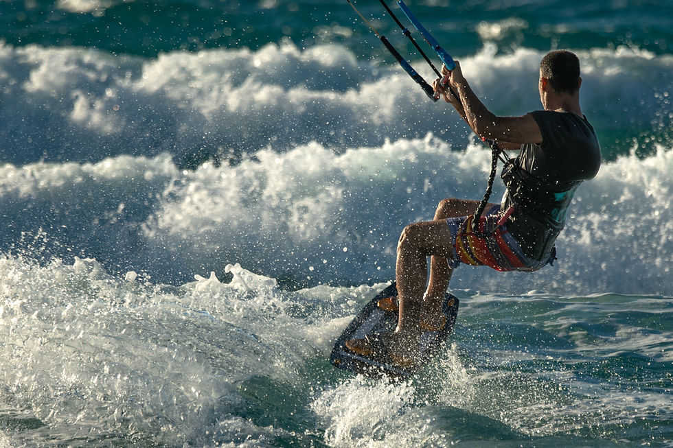 A Ascensão do "Turismo Imobiliário": Por que o Ceará é a Próxima Fronteira para Investidores Norte-Americanos