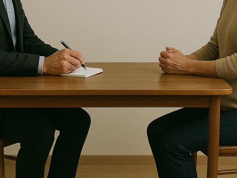 상담의 방법과 효과 및 고려사항