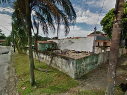 Terreno 235 m², Catiapoã, SV.