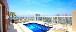 piscina infantil