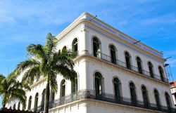 Museu Pelé