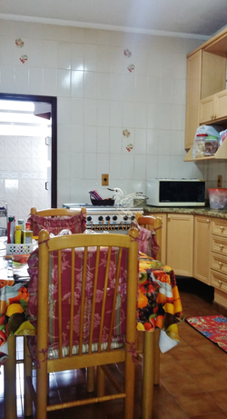 Copa Cozinha