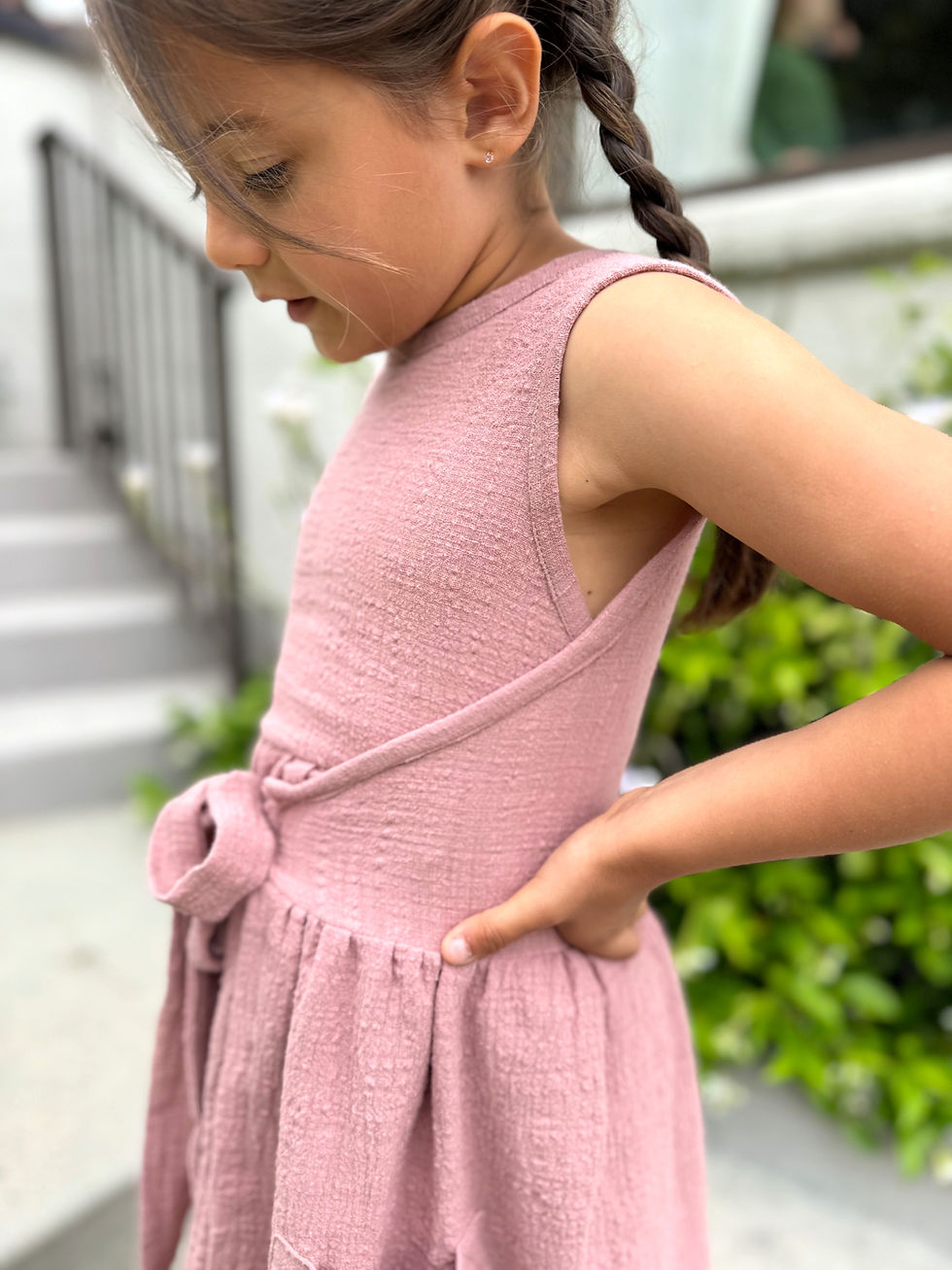 Thumbnail: La Lupita Chiquita PDF Pattern