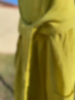 Citron Linen