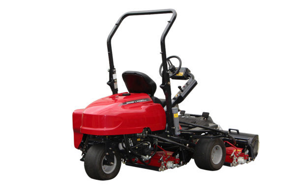 Thumbnail: Baroness LM315GC Triplex Riding Greens Mowers