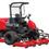 Thumbnail: Baroness GM2810A Contour 5-Unit Rotary Mower