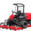 Thumbnail: Baroness GM2810A Contour 5-Unit Rotary Mower