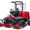 Thumbnail: Baroness LM551B 5-Unit Fairway Mower