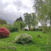 Doux cocon de spirale queer