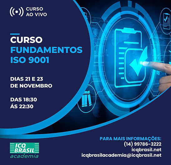FUNDAMENTOS ISO 9001