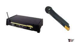 akg uhfsr40