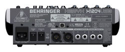 BEHRİNGER_XENYX_X1204USB