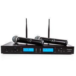 DOPPLER DM 502 H