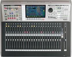 ROLAND_V_MİXER_M400