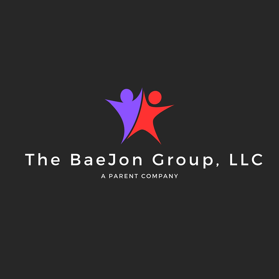 The BaeJon Group LLC