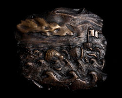 Bronze