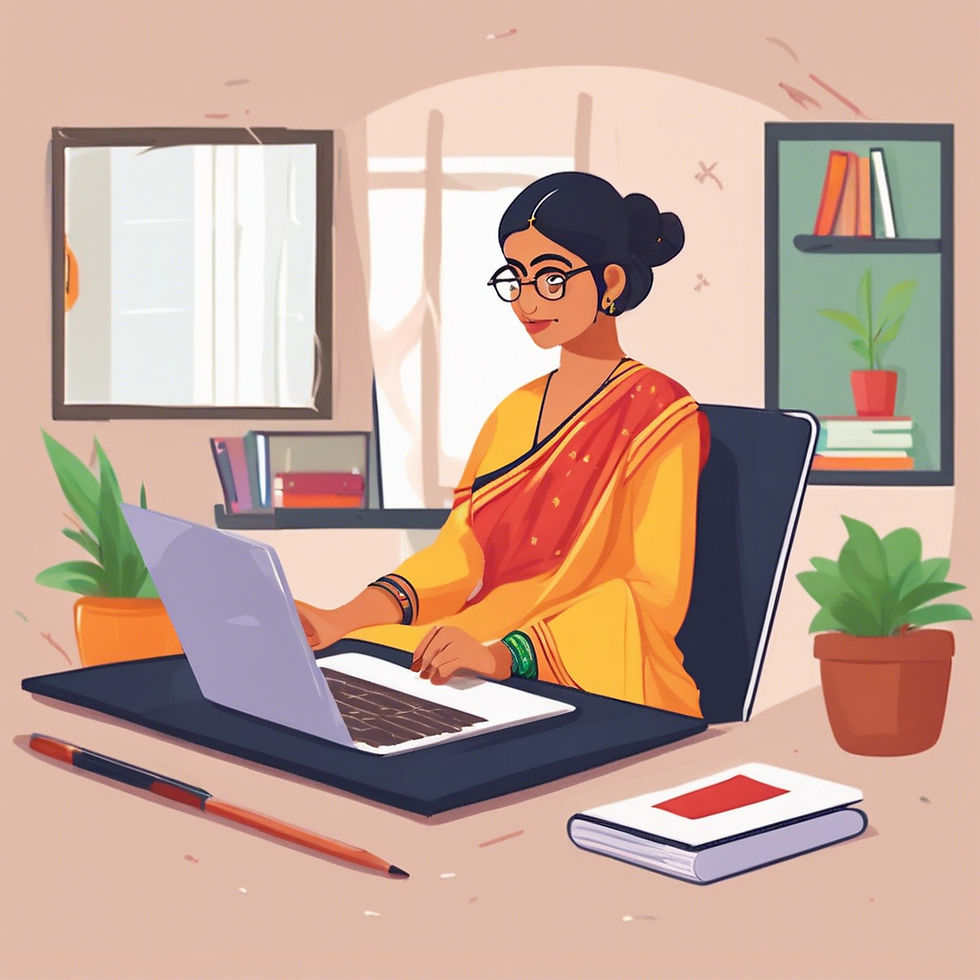 Online Hindi classes for Indian students, State Boards/ ICSE & CBSE Hindi tuition classes