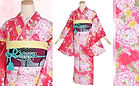 Premium Furisode