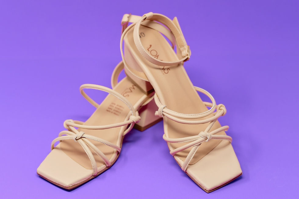 Miniatura: ALICE BEIGE 