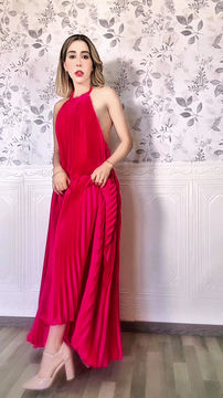Thumbnail: VESTIDO SOPHIA ROSA