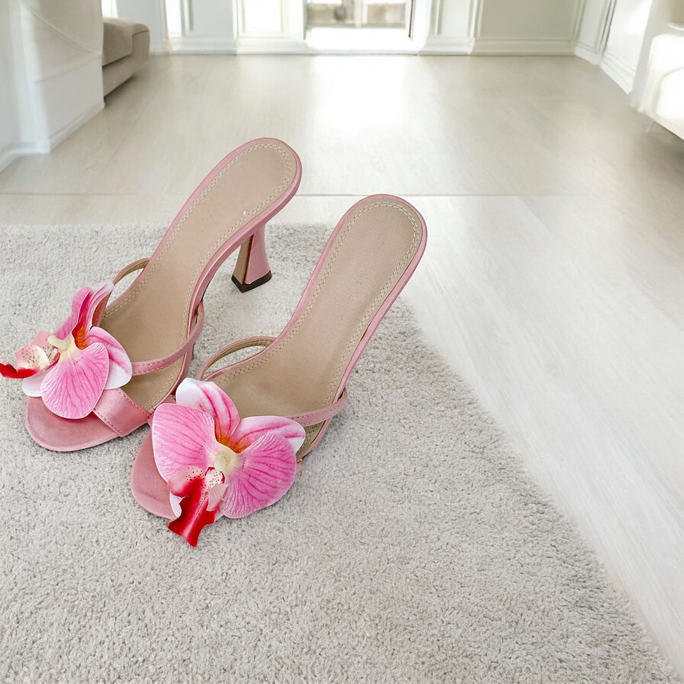 Miniatura: EYEN FLOWER 