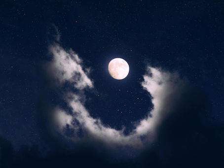 The Earth Magician | Moon in Taurus Talismans