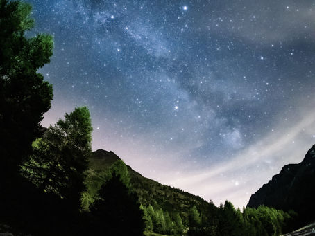 So You Think You Can Horary? 💃🏾