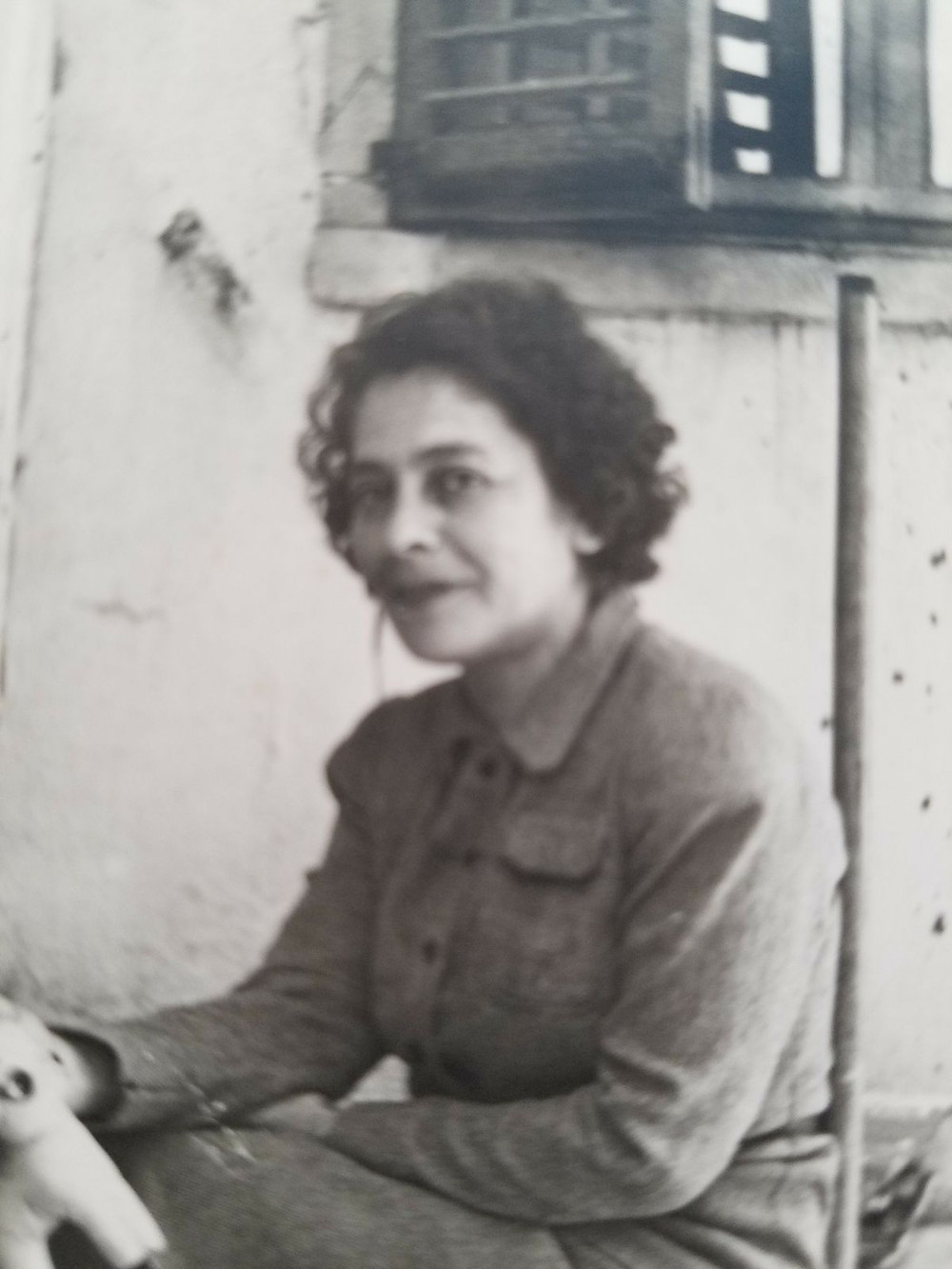 הנשים שלי - בזכותן אני יזמת
