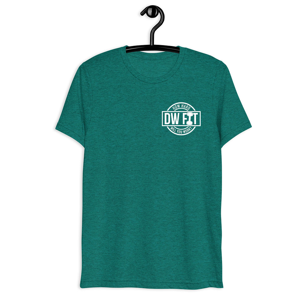 Thumbnail: Effort Short Sleeve