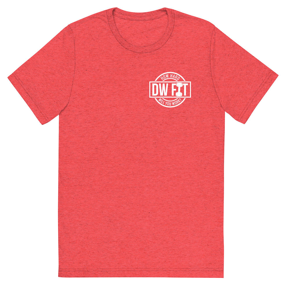Thumbnail: Nothing Fancy Short sleeve t-shirt copy
