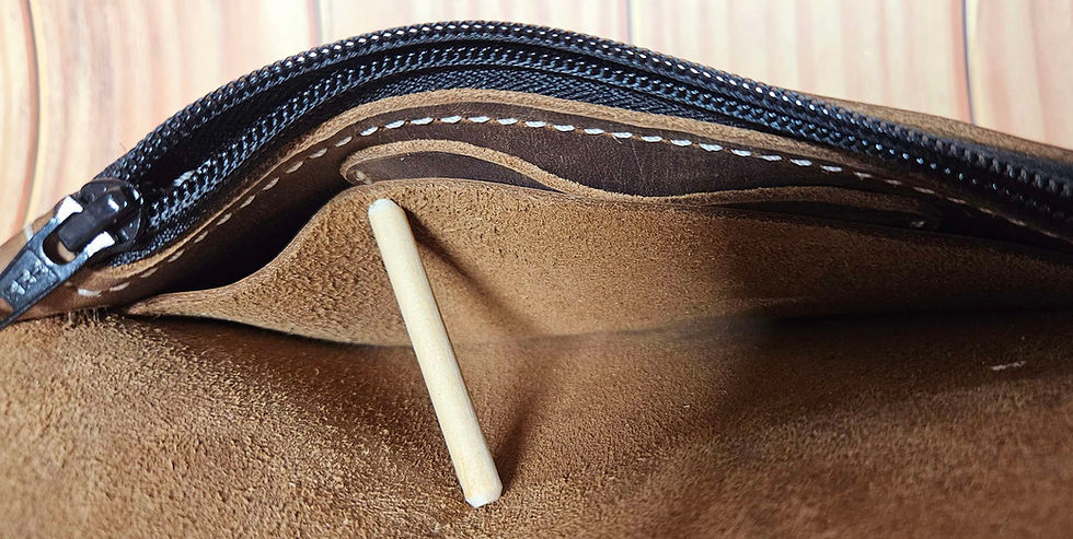 Miniatura: Clutch w/wrist lanyard