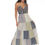 Thumbnail: Patchwork Crochet Maxi Dress