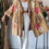 Thumbnail: O&H - WASHED FLORAL PATCHWORK DUSTER