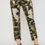Thumbnail: CAMOUFLAGE RIPPED JEANS