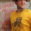 Thumbnail: SL - Walkman Sloth Graphic Tee