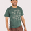 Thumbnail: Green Mushroom Tee