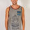 Thumbnail: Ganeshia Muscle Yoga Men's Tank