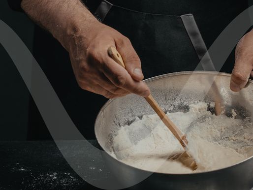 Introducing Verinox: Why Premium Equipment is Just Part of the Mixture
