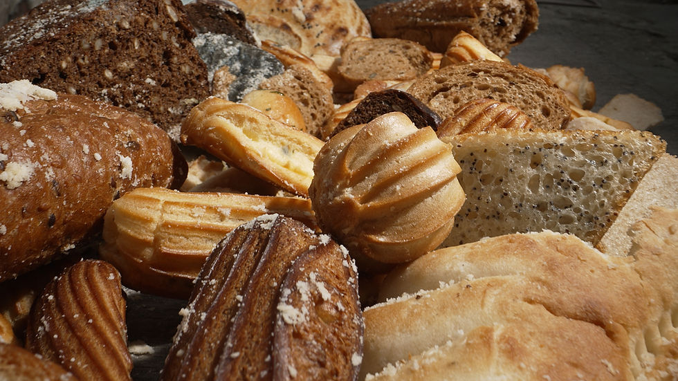 From Forecasting to Flexibility: A Smarter Way to Cut Bakery Waste