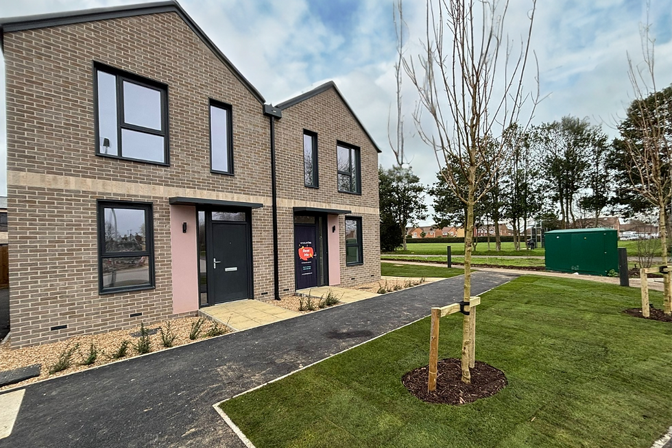 Rosemead Gardens, Littlehampton