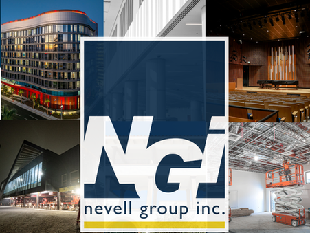 ENR’s Top 600 Specialty Contractors List