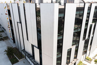 Featured Project: Produce LA